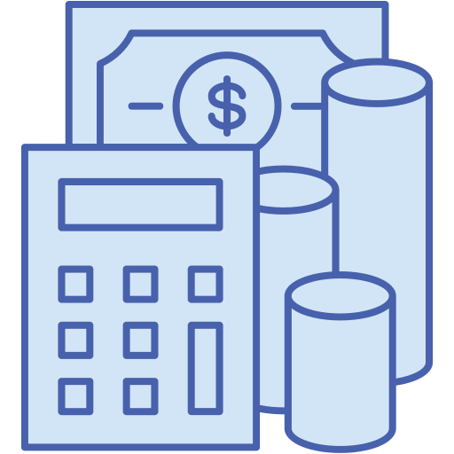 Accounting free icon Accounting free icon