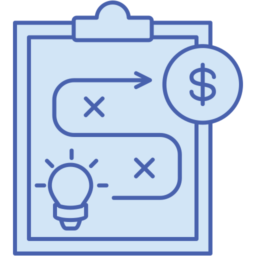 planung kostenlos Icon planung kostenlos Icon