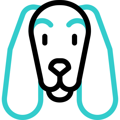 englischer cocker kostenlos Icon