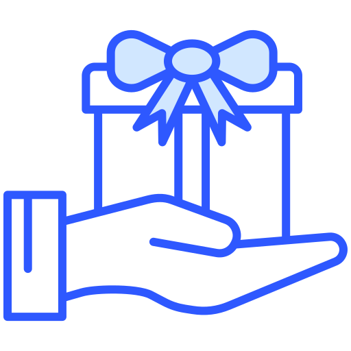 boite cadeau Icône gratuit boite cadeau Icône gratuit
