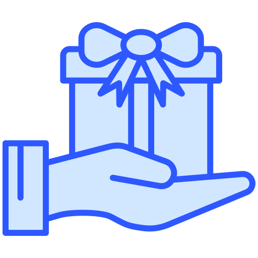 boite cadeau Icône gratuit boite cadeau Icône gratuit