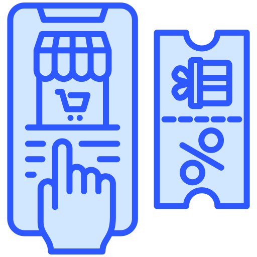 coupon kostenlos Icon coupon kostenlos Icon