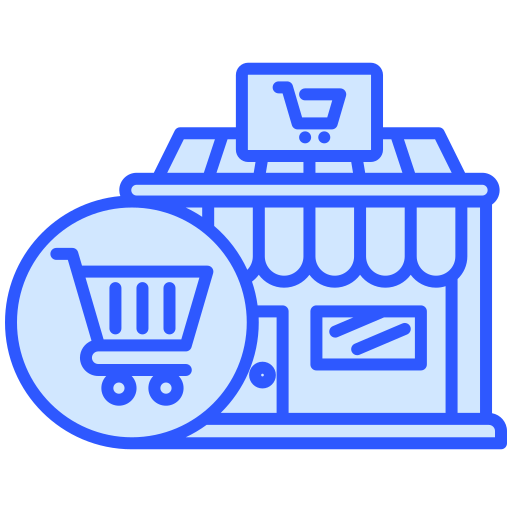 marketplace icono gratis