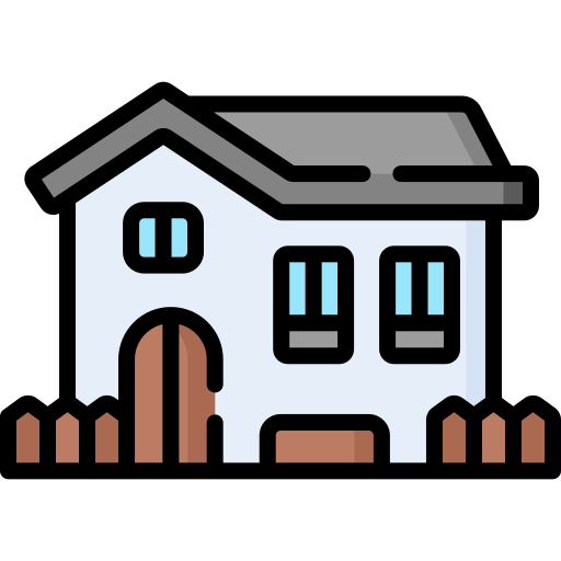 haus kostenlos Icon