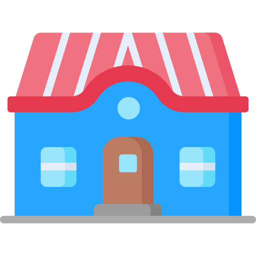 дом бесплатно иконка