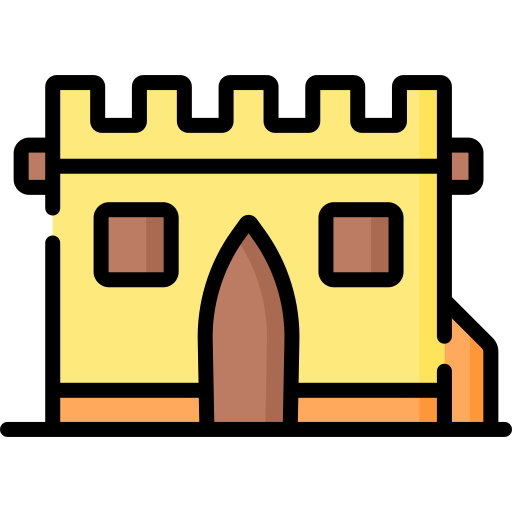 wüstenhaus kostenlos Icon wüstenhaus kostenlos Icon