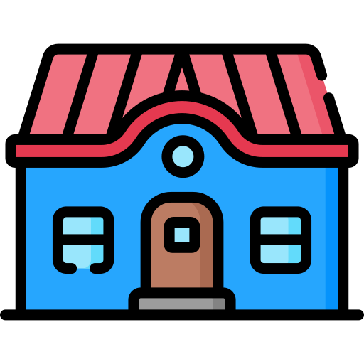 haus kostenlos Icon