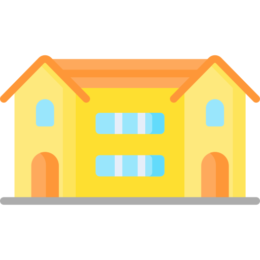 Особняк бесплатно иконка