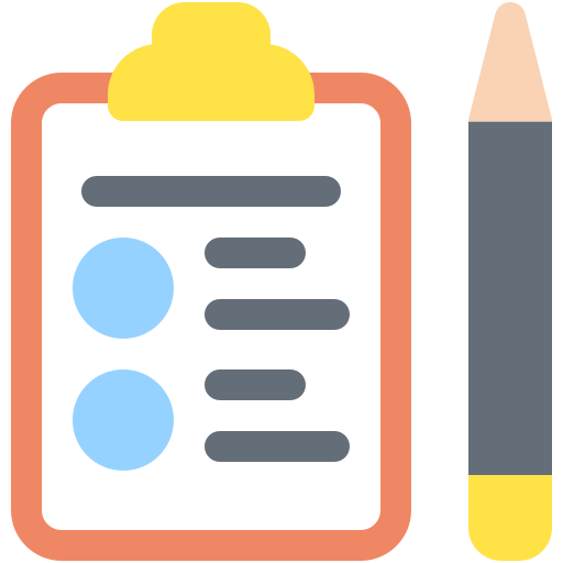 aufführen kostenlos Icon