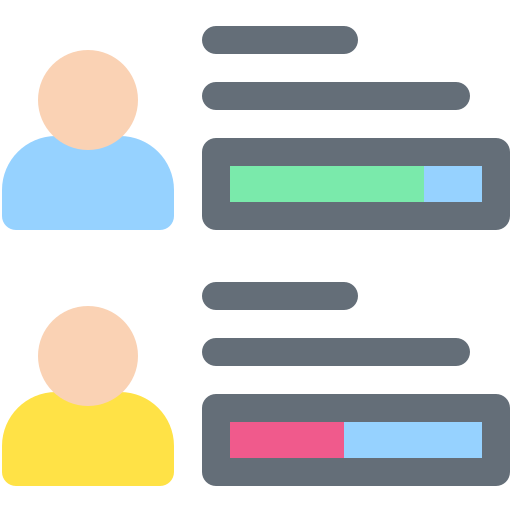 resultado icono gratis