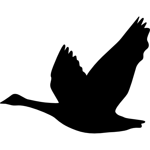 Goose icon