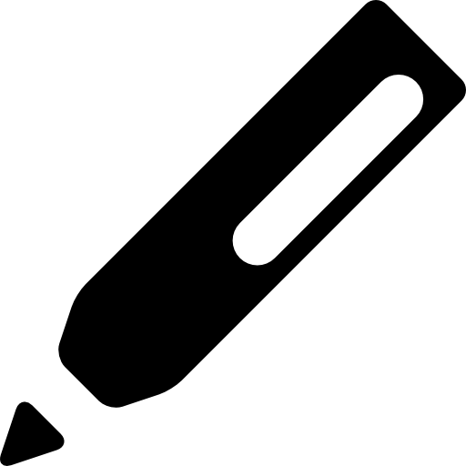 Pen icon