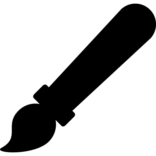 Paint Brush Icon