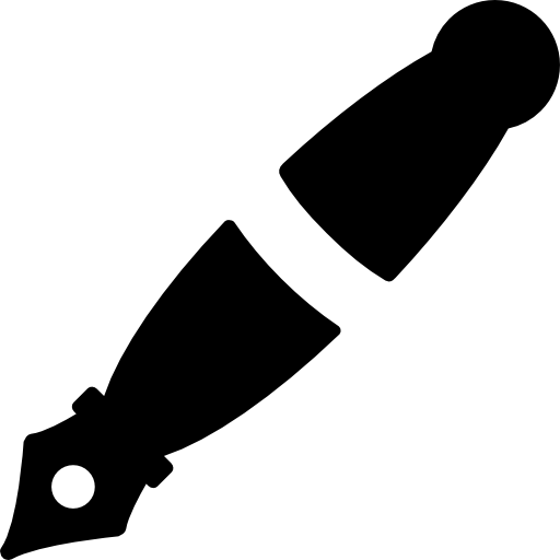 Pen icon