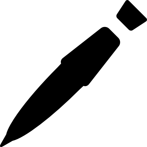 Pen free icon