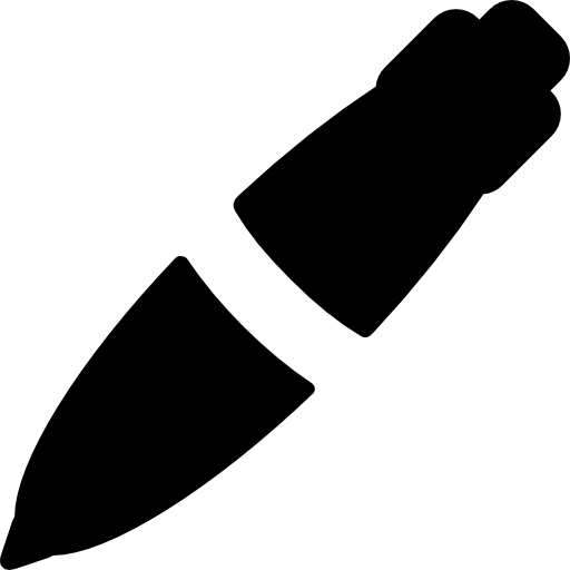 Pen free icon