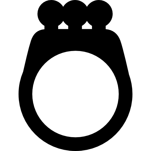 Wedding Ring - Free fashion icons