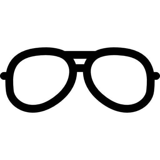 Sunglasses icon