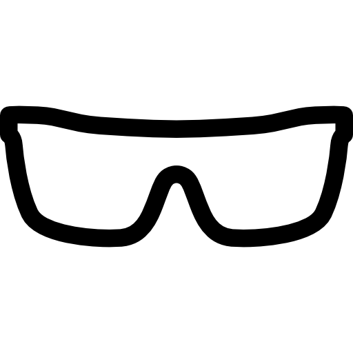 Sunglasses icon