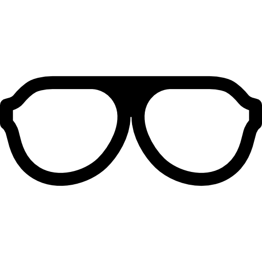 Sunglasses icon