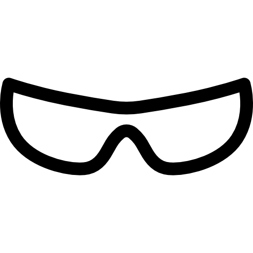 Sunglasses icon