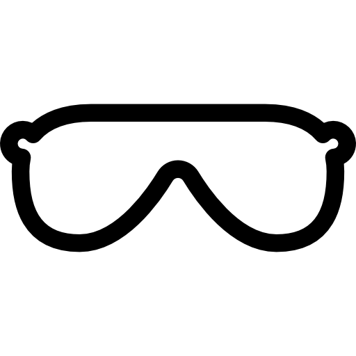 Sunglasses icon