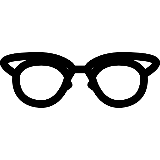 Sunglasses free icon