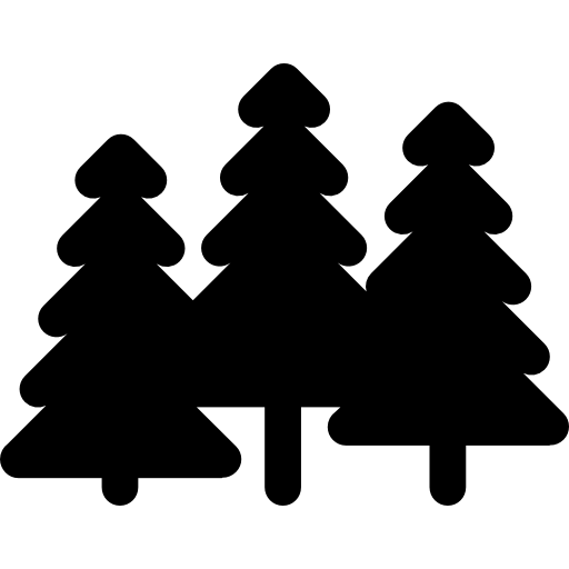 Trees icon