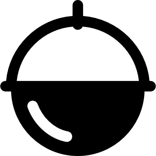 Pot icon