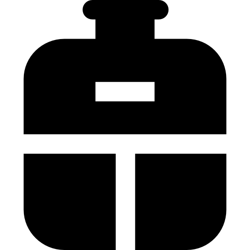 Canteen icon