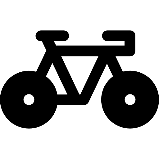 Bike Delivery icon. Editable line vector. Stock Vector by ©tkacchuk  360899008