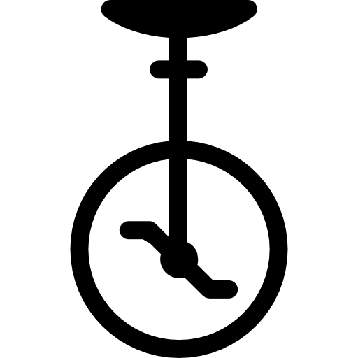 bicicleta icono gratis