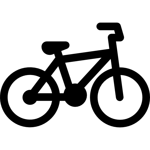 Bicycle icon