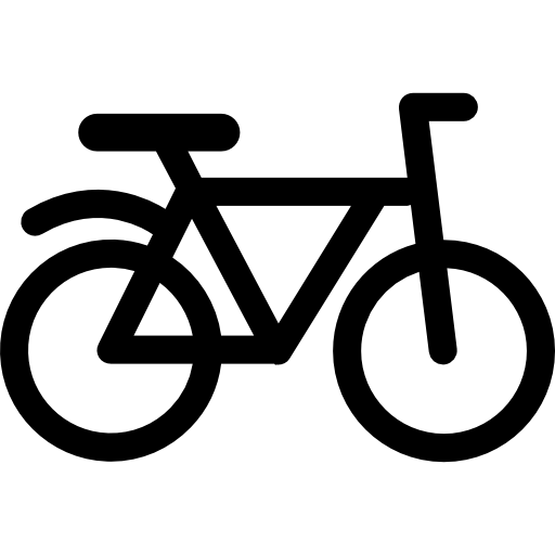 Bicycle icon