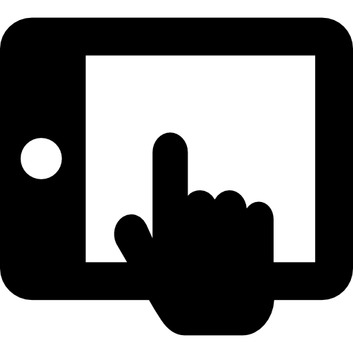 Tablet icon