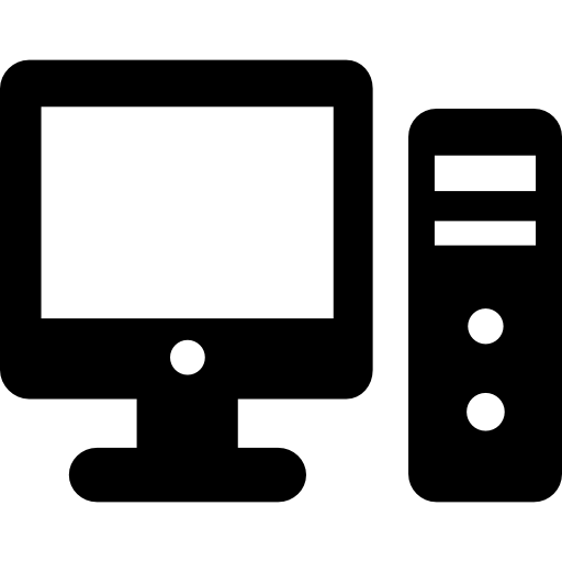 Computer - Free technology icons