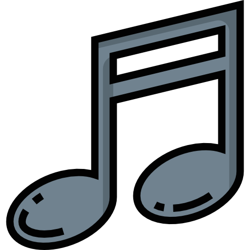 Музыка бесплатно иконка