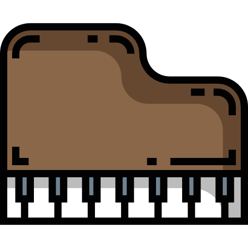 klavier kostenlos Icon
