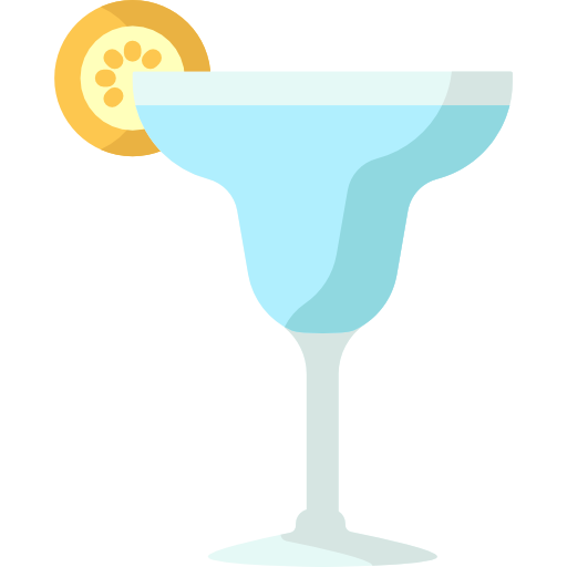 Cocktail Special Flat icon