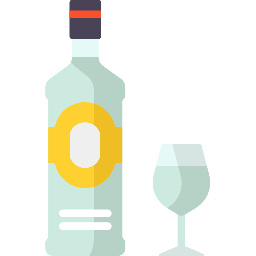 gin grátis ícone