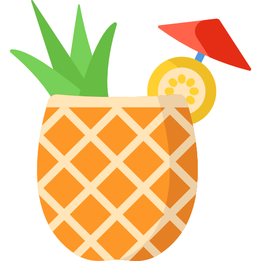 Cocktail free icon Cocktail free icon