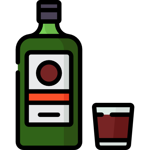 liquor icon