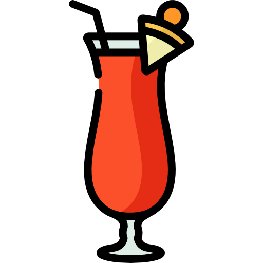 Коктейль бесплатно иконка Коктейль бесплатно иконка
