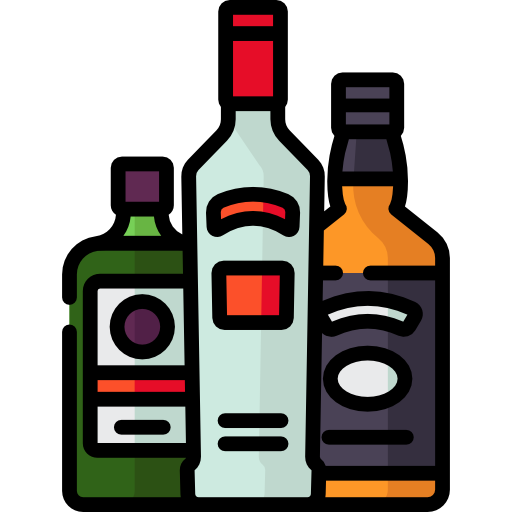 liquor icon