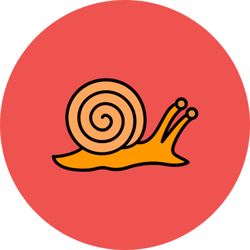 Snail - Free animals icons