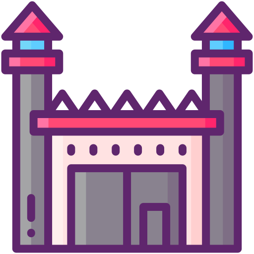 Prison free icon