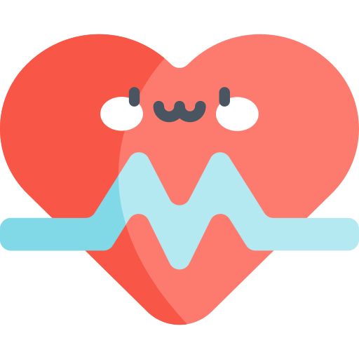 cardiograma icono gratis