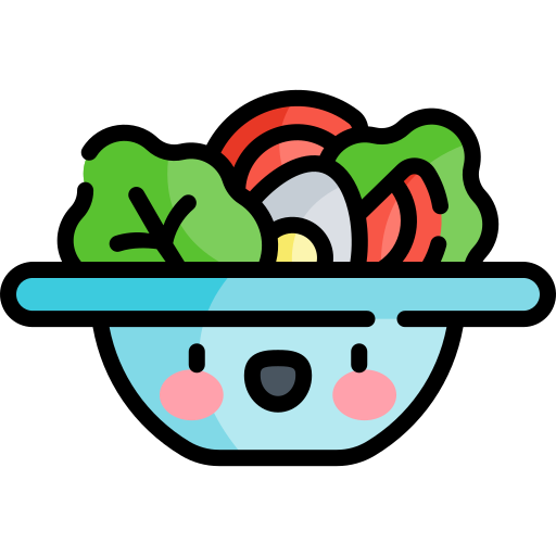 salat kostenlos Icon salat kostenlos Icon