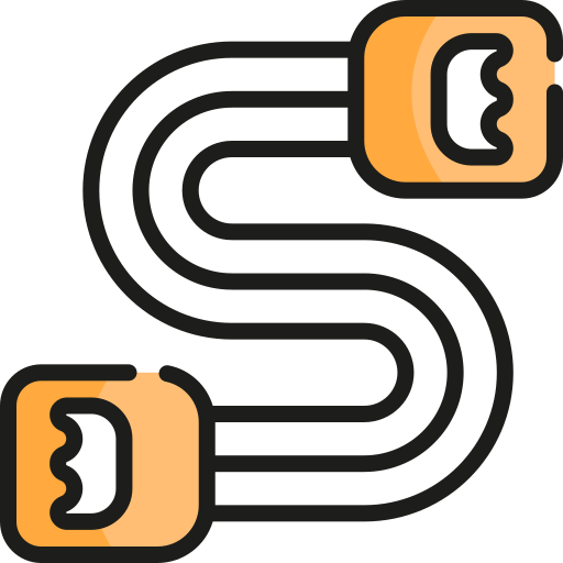 expansor icono gratis