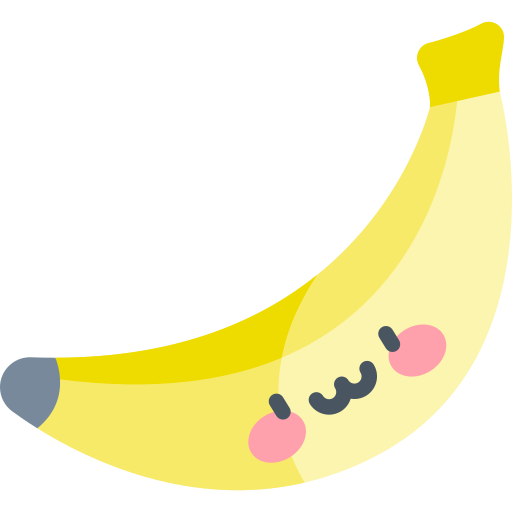 banana grátis ícone banana grátis ícone